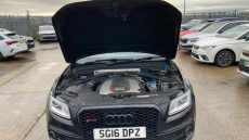 Audi Q5 SQ5 Quattro 5dr Tip Auto Diesel Estate